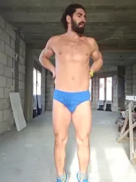 Mariusvidican webcam model stream image