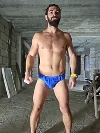 Mariusvidican webcam model stream image