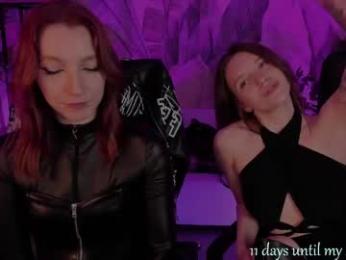 jennydens webcam model stream image