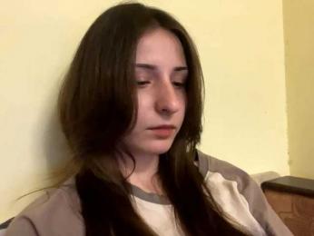 SakururaBloom webcam model stream image