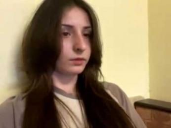 SakururaBloom webcam model stream image