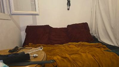 Stella_Soumise webcam model stream image