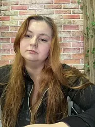 CandyShoopp webcam model stream image