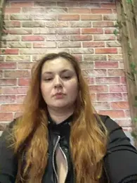 CandyShoopp webcam model stream image