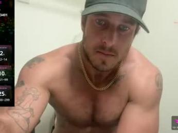 kainehart webcam chaturbate model stream image