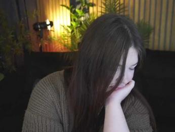 StarryDoll webcam model stream image