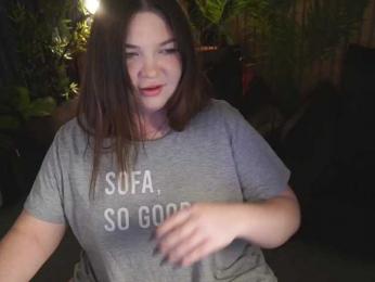 StarryDoll webcam bongacams model stream image