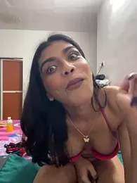 Mayra_xx webcam stripchat model stream image