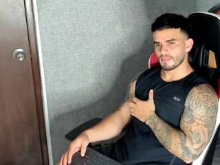 alanarab1 webcam model stream image