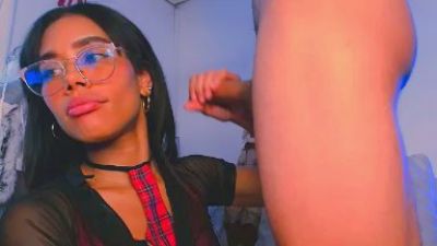 Ethanica_Love webcam model stream image