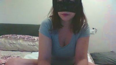 Pop_art webcam model stream image