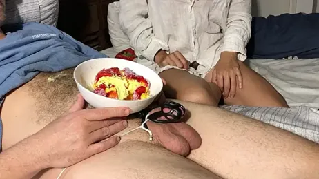 RiderFloor webcam model stream image