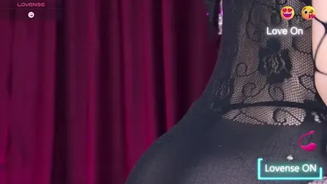 AnyaLobb webcam model stream image