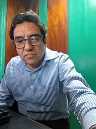 FernandoReuterG webcam model stream image