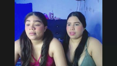 2lunaslindas webcam model stream image