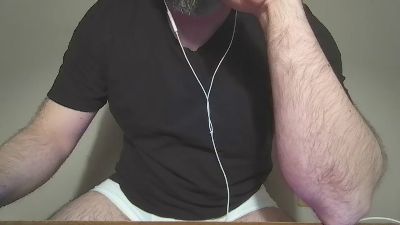 hairymofos webcam model stream image