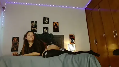 3littleschoolteens webcam model stream image