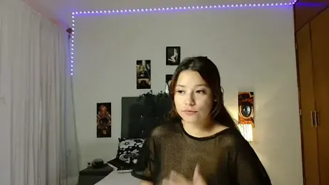 3littleschoolteens webcam model stream image