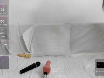 floomaliana webcam model stream image