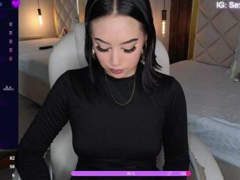 Saraa-stone webcam model stream image