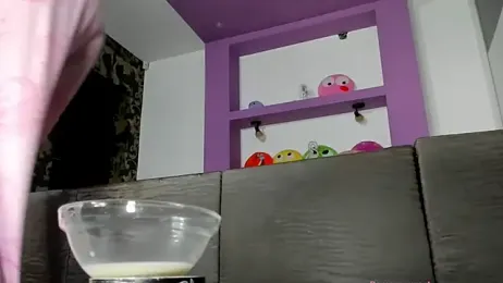 dayanna_sweet webcam model stream image