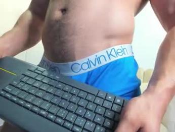 aroon_connor webcam chaturbate model stream image