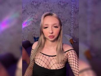 Hot_club webcam bongacams model stream image