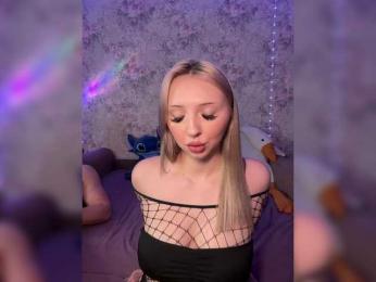 Hot_club webcam bongacams model stream image