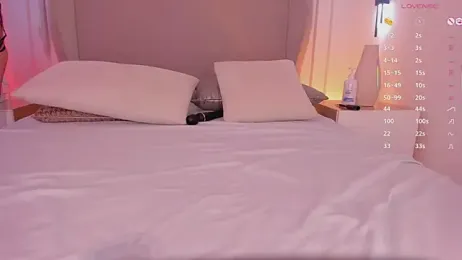 luisah_ webcam model stream image