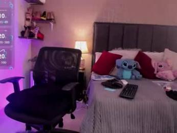 mariana_c webcam model stream image