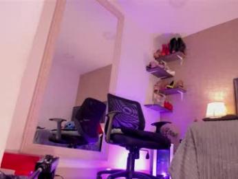 mariana_c webcam model stream image