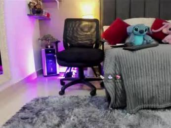 mariana_c webcam model stream image