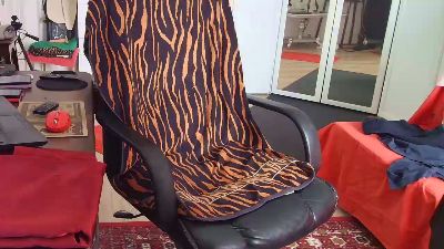 Madame_Luxury webcam model stream image