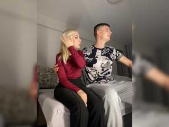 RED-SEXY webcam model stream image