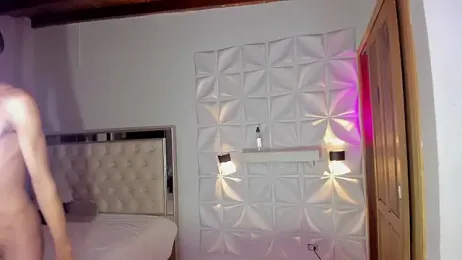 BILLY_JAMEES webcam stripchat model stream image