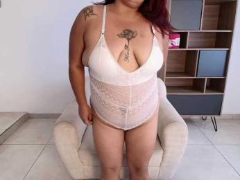 Diabla666 webcam model stream image