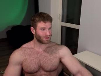 centurion_1 webcam model stream image