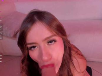 AmaiaHaywood webcam model stream image