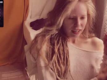 radiant_ada webcam chaturbate model stream image