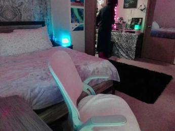 MaciMay webcam bongacams model stream image