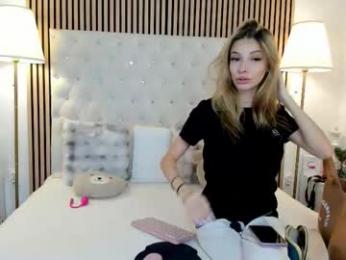 alexialush webcam model stream image