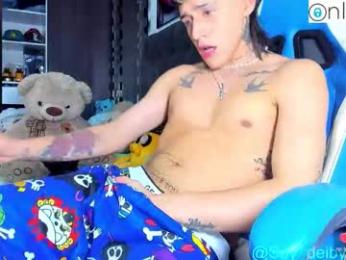 domenique_stoll webcam model stream image