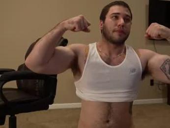 daddywassuppp4 webcam chaturbate model stream image