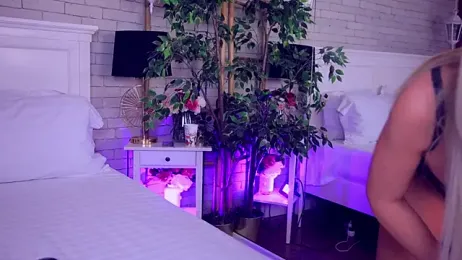 annabellahot webcam model stream image