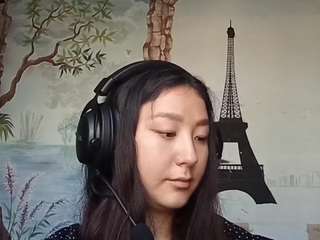 maibiehl webcam model stream image