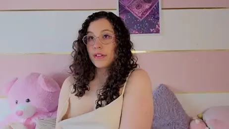 Charlotte__Miller webcam model stream image