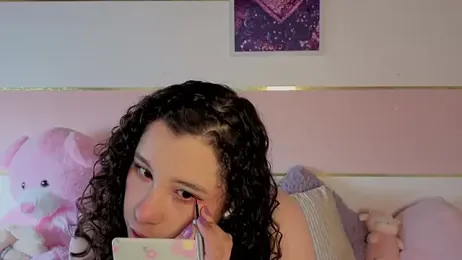 Charlotte__Miller webcam model stream image