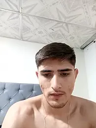 PhilipRich webcam model stream image