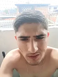 PhilipRich webcam model stream image