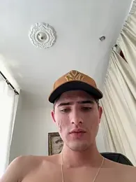 PhilipRich webcam model stream image